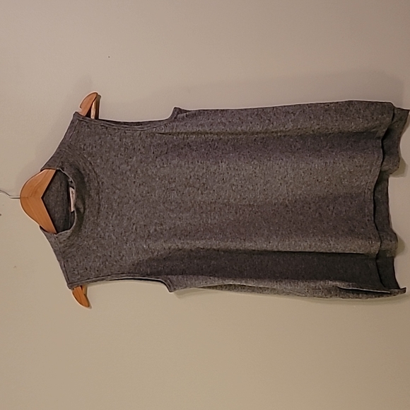 Soft Surroundings Tops - Soft Surroundings Tank Mock Neck Knit Top Size Large